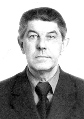 Шолохов&nbsp;Константин Александрович