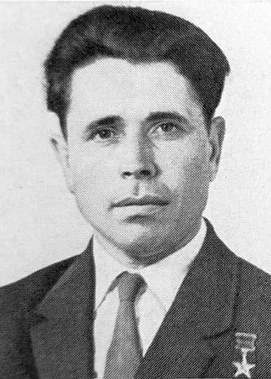 Штирбу&nbsp;Александр Константинович