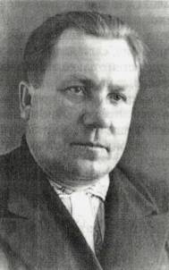 Шушканов Василий Фёдорович