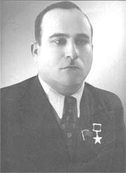 Шихалиев Солтан Гумбат оглы