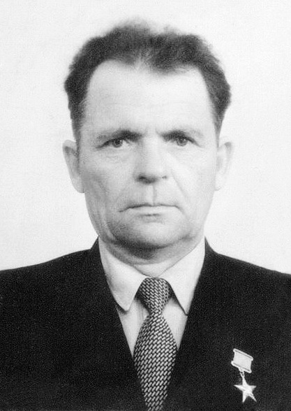 Сизов&nbsp;Дмитрий Иванович