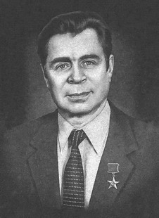 Смирнов&nbsp;Юрий Александрович
