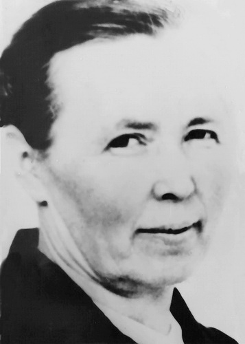 Смирнова Елена Алексеевна