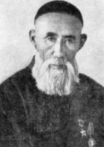 Султамуратов Сапарбай