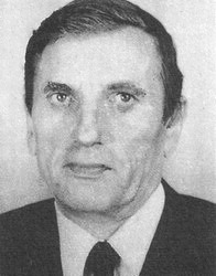 Сущенко Григорий Афанасьевич
