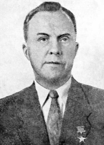 Сусников&nbsp;Александр Алексеевич