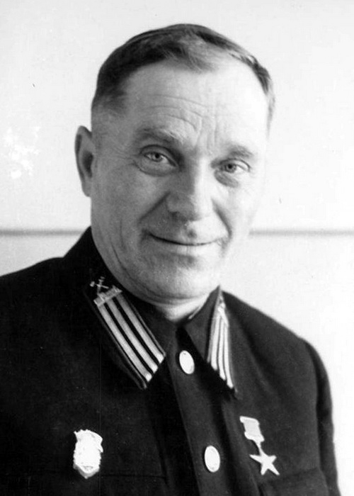 Сёмкин&nbsp;Иван Петрович