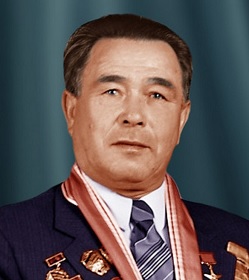 Сысоев Пётр Михайлович