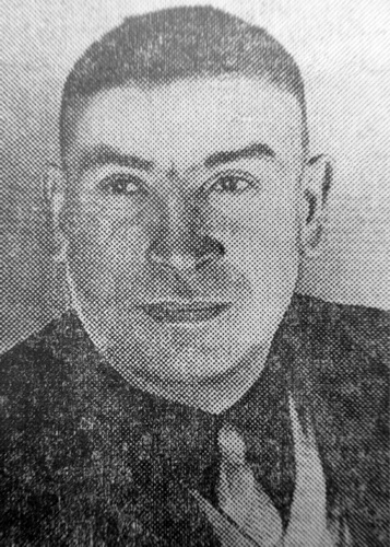 Талпа Гаврил Васильевич