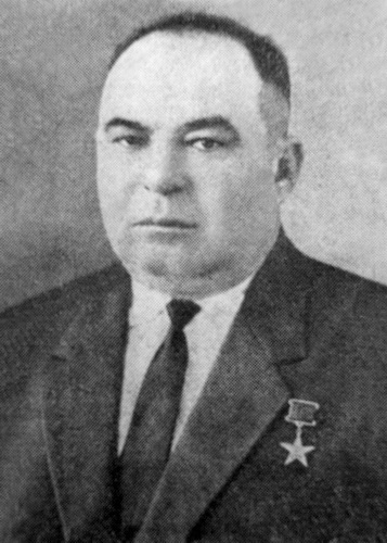 Тарасюк Леонид Никифорович