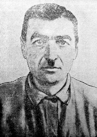 Тевдорадзе Давид Валерианович