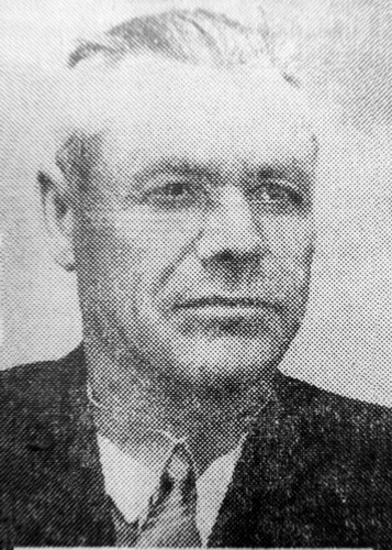 Титьой Андрей Андреевич