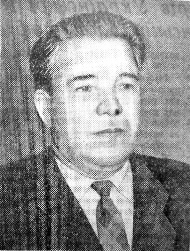 Ткаченко Григорий Амвросиевич