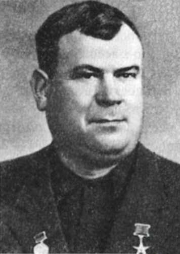 Ткалич&nbsp;Александр Александрович