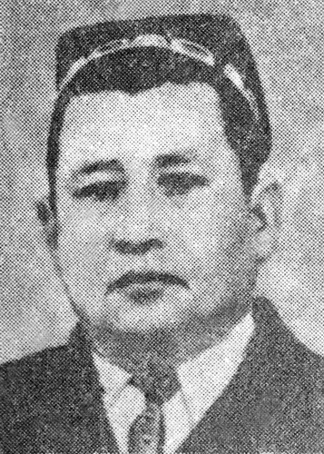 Толибов&nbsp;Рауф