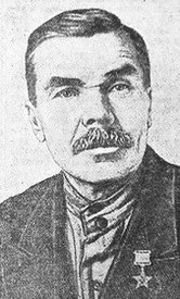 Толщин Степан Иванович