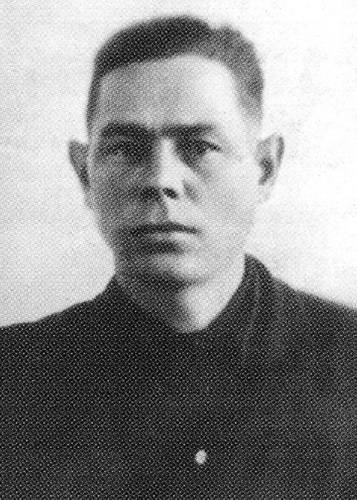 Третьяков Аркадий Алексеевич
