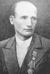 Цепляев Роман Никифорович