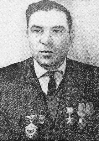 Цукуров Александр Максимович