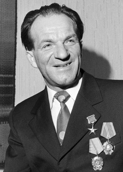 Туй Эрих Августович