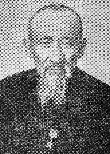 Тулепов Алшен