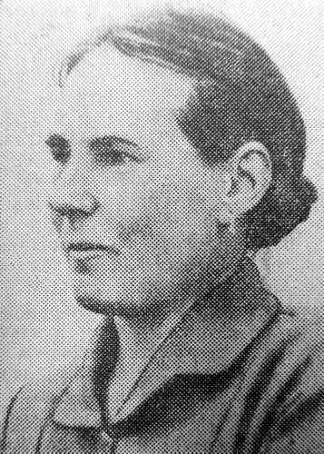 Твердохлеб Василиса Михайловна