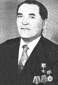 Тытыш Иван Прокопьевич