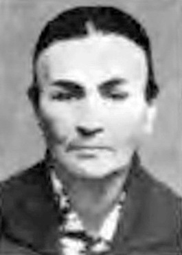 Умарова Хайри