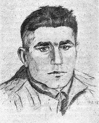 Унанян Сарибек Агасович
