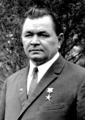 Уразаев Габдулхак Самигулович