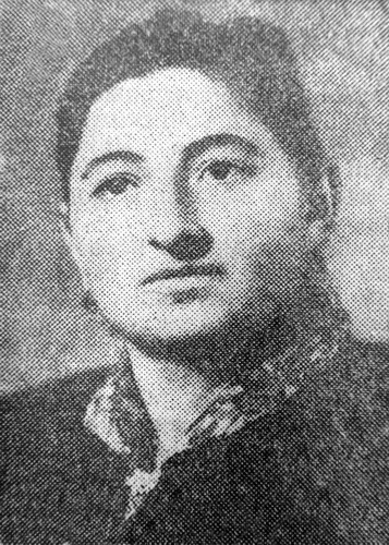 Урекяну Людмила Георгиевна