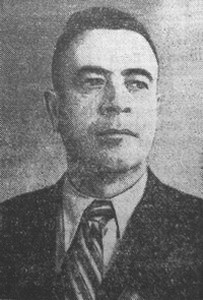 Утка&nbsp;Александр Захарович