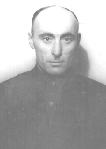 Узарашвили Иона Нарикович