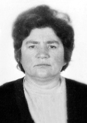 Ванясова&nbsp;Нина Ильинична