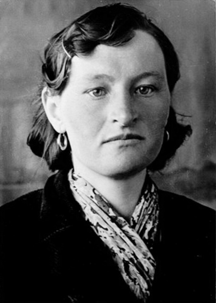Ващенко Анна Петровна