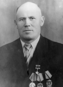 Васильченко Георгий Андреевич