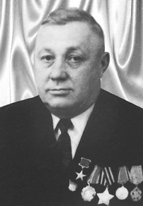 Василенко Дмитрий Пантелеевич