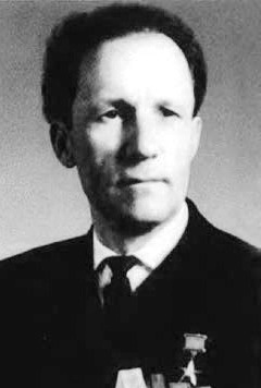 Вавилов&nbsp;Сергей Николаевич