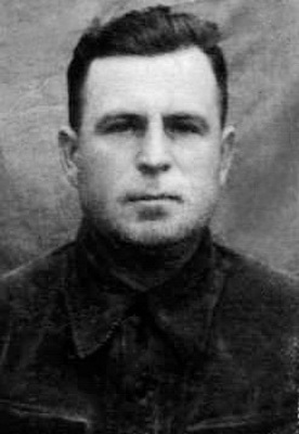 Ведмедь Афанасий Тимофеевич