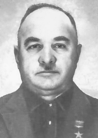 Велиев Багадур Умудович 