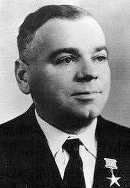 Великий&nbsp;Михаил Владимирович