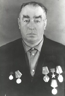 Вербицкий Герасим Иванович