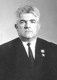 Витальев Виктор Александрович