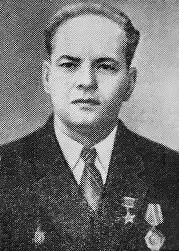 Воронков Анатолий Дмитриевич