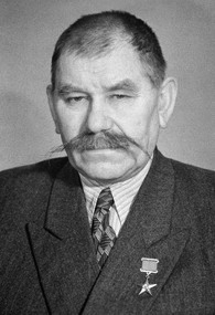 Вяйнсалу Отто Густовович