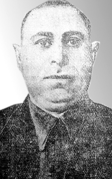 Ягубов Джахандар Мамед оглы