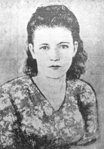 Яицкая Анастасия Сергеевна