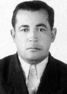 Яров&nbsp;Курбан