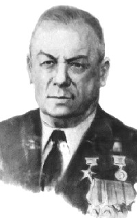 Яворский Павел Владимирович