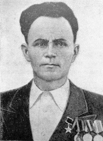 Ефименко&nbsp;Фёдор Лазаревич